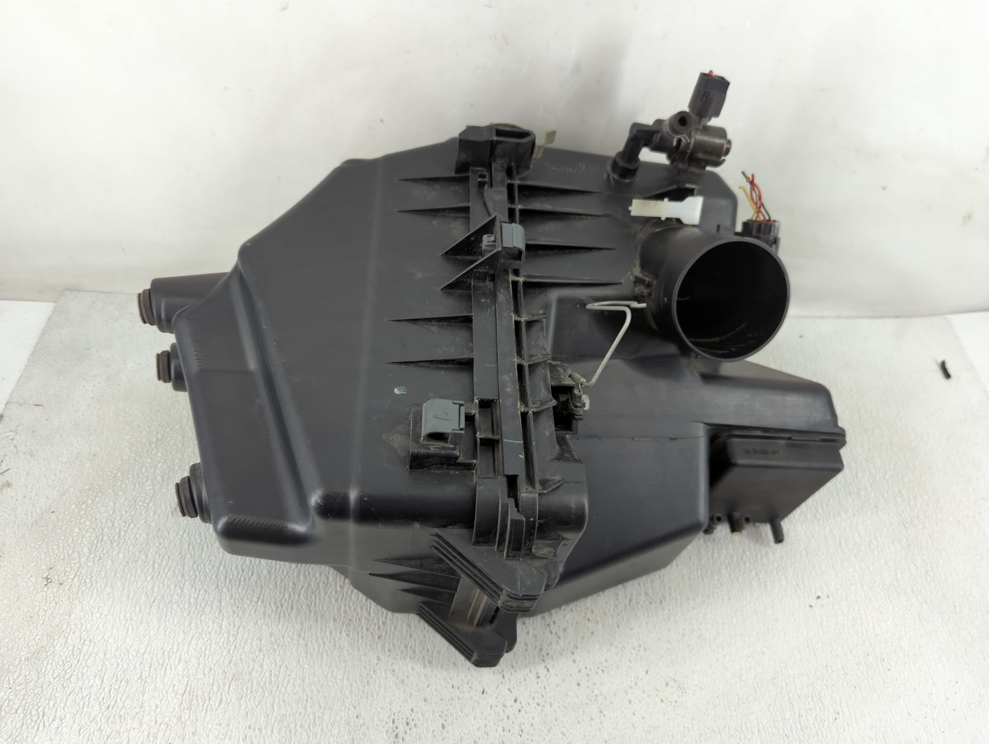 2006-2019 Toyota Yaris Air Cleaner Intake-duct Hose Tube - Oemusedautoparts1.com