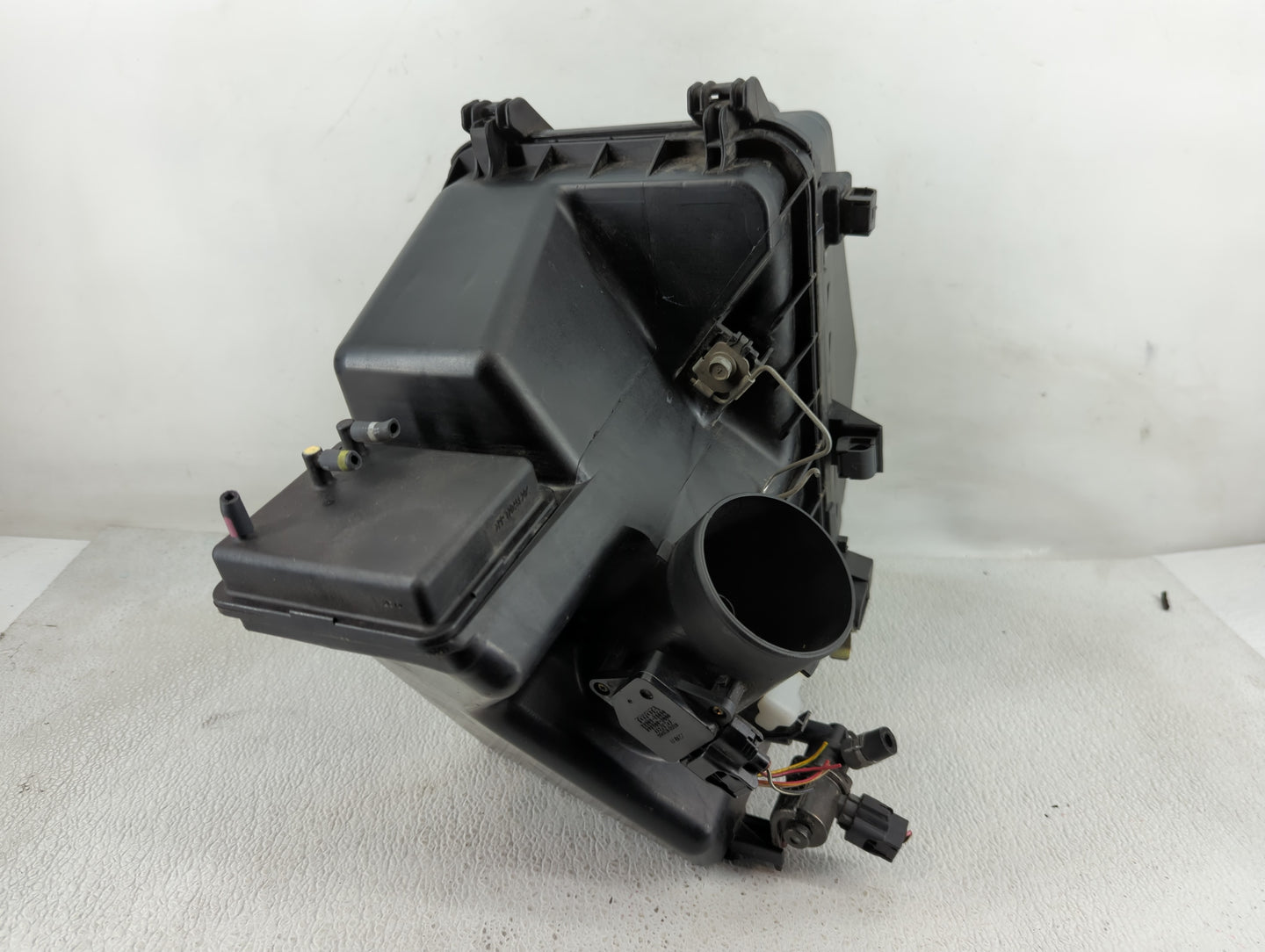 2006-2019 Toyota Yaris Air Cleaner Intake-duct Hose Tube - Oemusedautoparts1.com