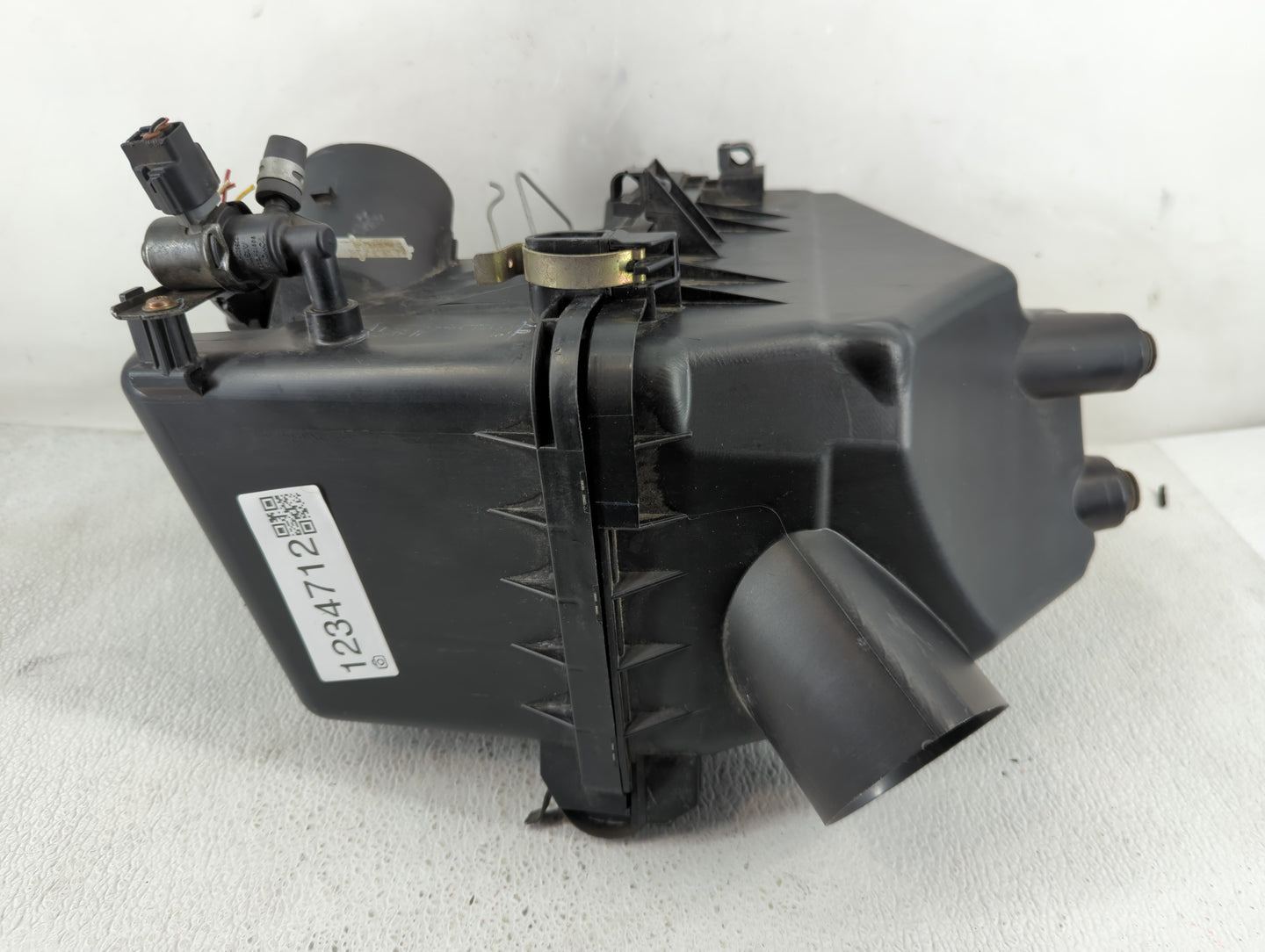 2006-2019 Toyota Yaris Air Cleaner Intake-duct Hose Tube - Oemusedautoparts1.com