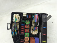 2006-2011 Toyota Yaris Fusebox Fuse Box Panel Relay Module P/N:82662-52301 Fits Fits 2006 2007 2008 2009 2010 2011 OEM Used 