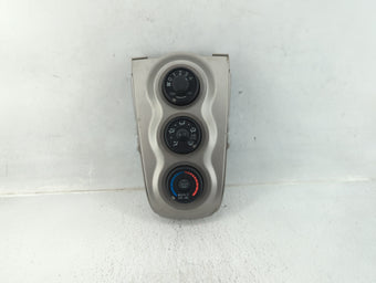 compare product 2009-2011 Toyota Yaris Climate Control Module Temperature AC/Heater Replacement P/N:55406-52120 55406-52200 Fits OEM Used Auto Parts