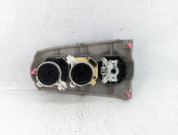 2009-2011 Toyota Yaris Climate Control Module Temperature AC/Heater Replacement P/N:55406-52120 55406-52200 Fits OEM Used Au