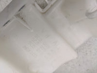 2011 Volkswagen Beetle Windshield Washer Fluid Reservoir Bottle Oem - Oemusedautoparts1.com