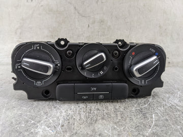 2011 Volkswagen Beetle Climate Control Module Temperature AC/Heater Replacement P/N:1423-09517 9999 120D Fits OEM Used Auto 