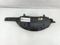 2010-2011 Volkswagen Cc Instrument Cluster Speedometer Gauges P/N:A2C53375945 Fits Fits 2010 2011 OEM Used Auto Parts - Oemu