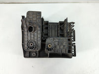 2009-2012 Volkswagen Cc Fusebox Fuse Box Panel Relay Module P/N:1K0 937 132 F Fits Fits 2009 2010 2011 2012 OEM Used Auto Pa