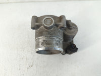 2009-2017 Volkswagen Cc Throttle Body P/N:06F 133 062 Q Fits OEM Used Auto Parts - Oemusedautoparts1.com