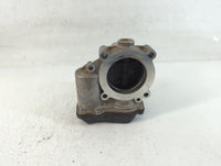 2009-2017 Volkswagen Cc Throttle Body P/N:06F 133 062 Q Fits OEM Used Auto Parts - Oemusedautoparts1.com