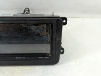 2010-2011 Volkswagen Cc Radio AM FM Cd Player Receiver Replacement Fits Fits 2010 2011 OEM Used Auto Parts - Oemusedautopart