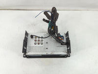 2010-2011 Volkswagen Cc Radio AM FM Cd Player Receiver Replacement Fits Fits 2010 2011 OEM Used Auto Parts - Oemusedautopart
