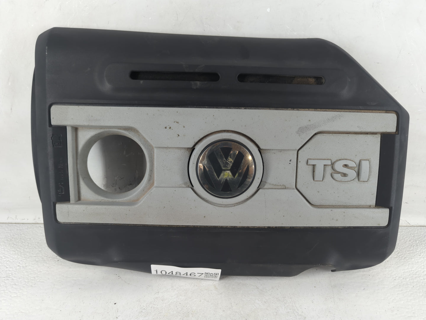 2011 Volkswagen Cc Engine Cover - Oemusedautoparts1.com