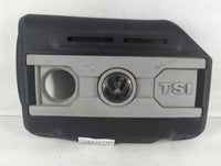 2011 Volkswagen Cc Engine Cover - Oemusedautoparts1.com