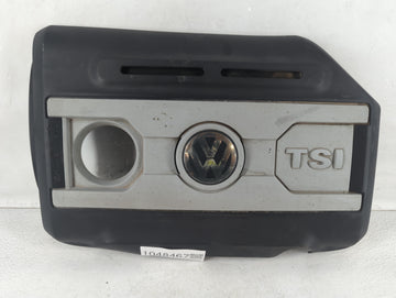 2011 Volkswagen Cc Engine Cover - Oemusedautoparts1.com