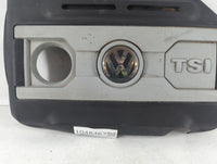 2011 Volkswagen Cc Engine Cover - Oemusedautoparts1.com