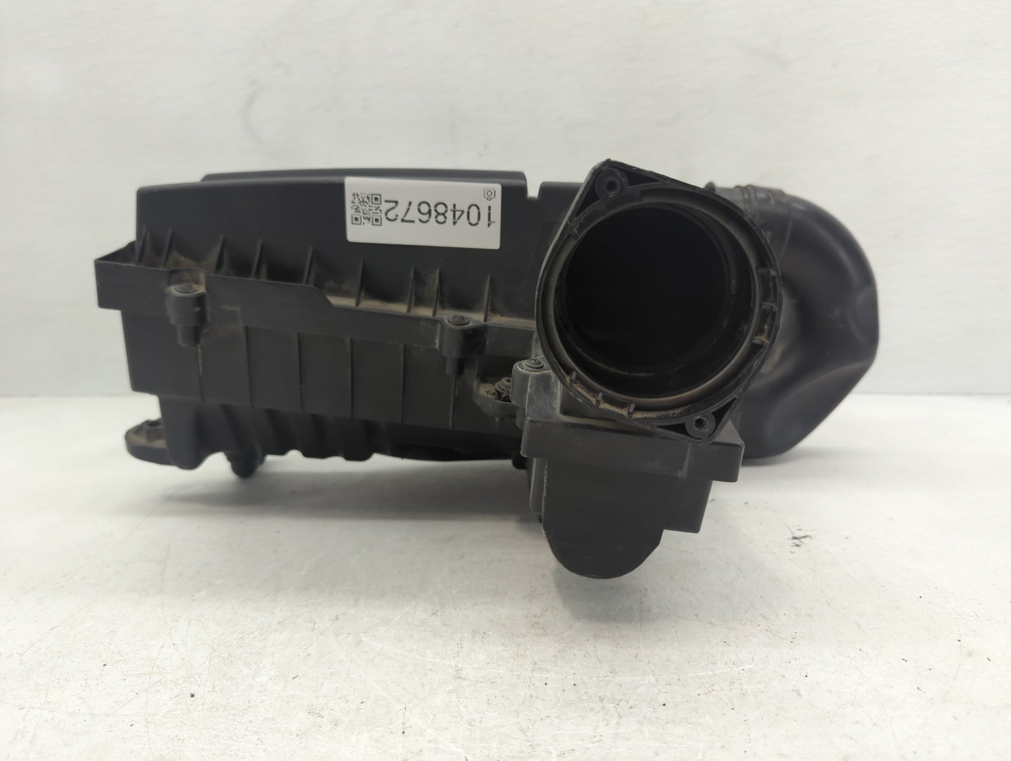 2009-2017 Volkswagen Cc Air Cleaner Intake-duct Hose Tube - Oemusedautoparts1.com