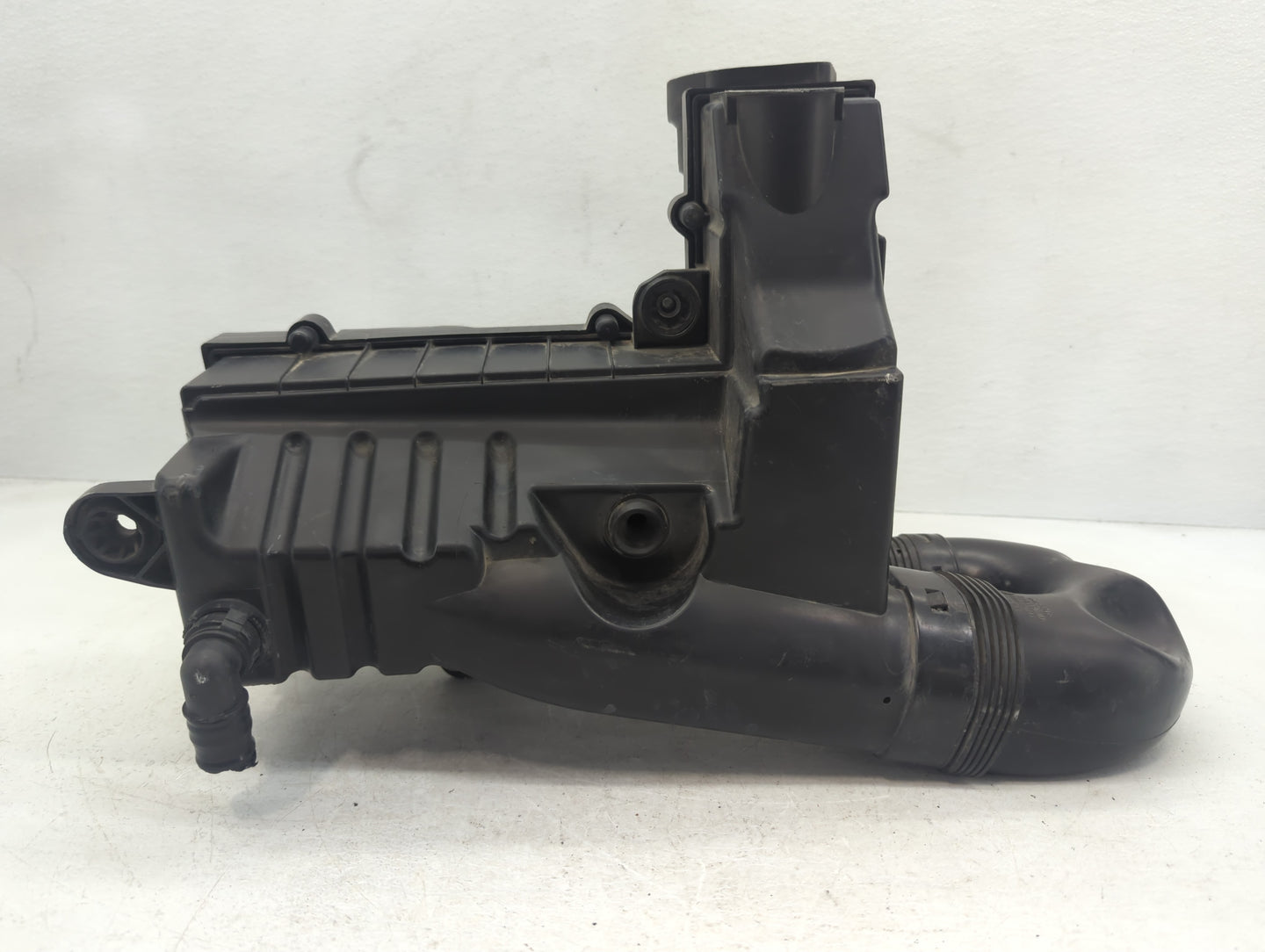 2009-2017 Volkswagen Cc Air Cleaner Intake-duct Hose Tube - Oemusedautoparts1.com