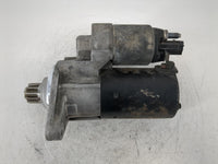 2009-2017 Volkswagen Cc Car Starter Motor Solenoid OEM P/N:0 001 122 402 Fits OEM Used Auto Parts - Oemusedautoparts1.com