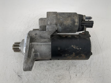 2009-2017 Volkswagen Cc Car Starter Motor Solenoid OEM P/N:0 001 122 402 Fits OEM Used Auto Parts - Oemusedautoparts1.com