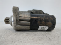 2009-2017 Volkswagen Cc Car Starter Motor Solenoid OEM P/N:0 001 122 402 Fits OEM Used Auto Parts - Oemusedautoparts1.com
