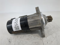 2009-2017 Volkswagen Cc Car Starter Motor Solenoid OEM P/N:0 001 122 402 Fits OEM Used Auto Parts - Oemusedautoparts1.com