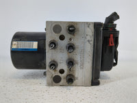 2009-2011 Volkswagen Cc Anti-Lock Brake ABS Pump Module Actuator OEM P/N:3C0 614 109 AF Fits Fits 2009 2010 2011 OEM Used Au