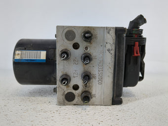 compare product 2009-2011 Volkswagen Cc Anti-Lock Brake ABS Pump Module Actuator OEM P/N:3C0 614 109 AF Fits Fits 2009 2010 2011 OEM Used Auto Parts