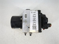 2009-2011 Volkswagen Cc Anti-Lock Brake ABS Pump Module Actuator OEM P/N:3C0 614 109 AF Fits Fits 2009 2010 2011 OEM Used Au