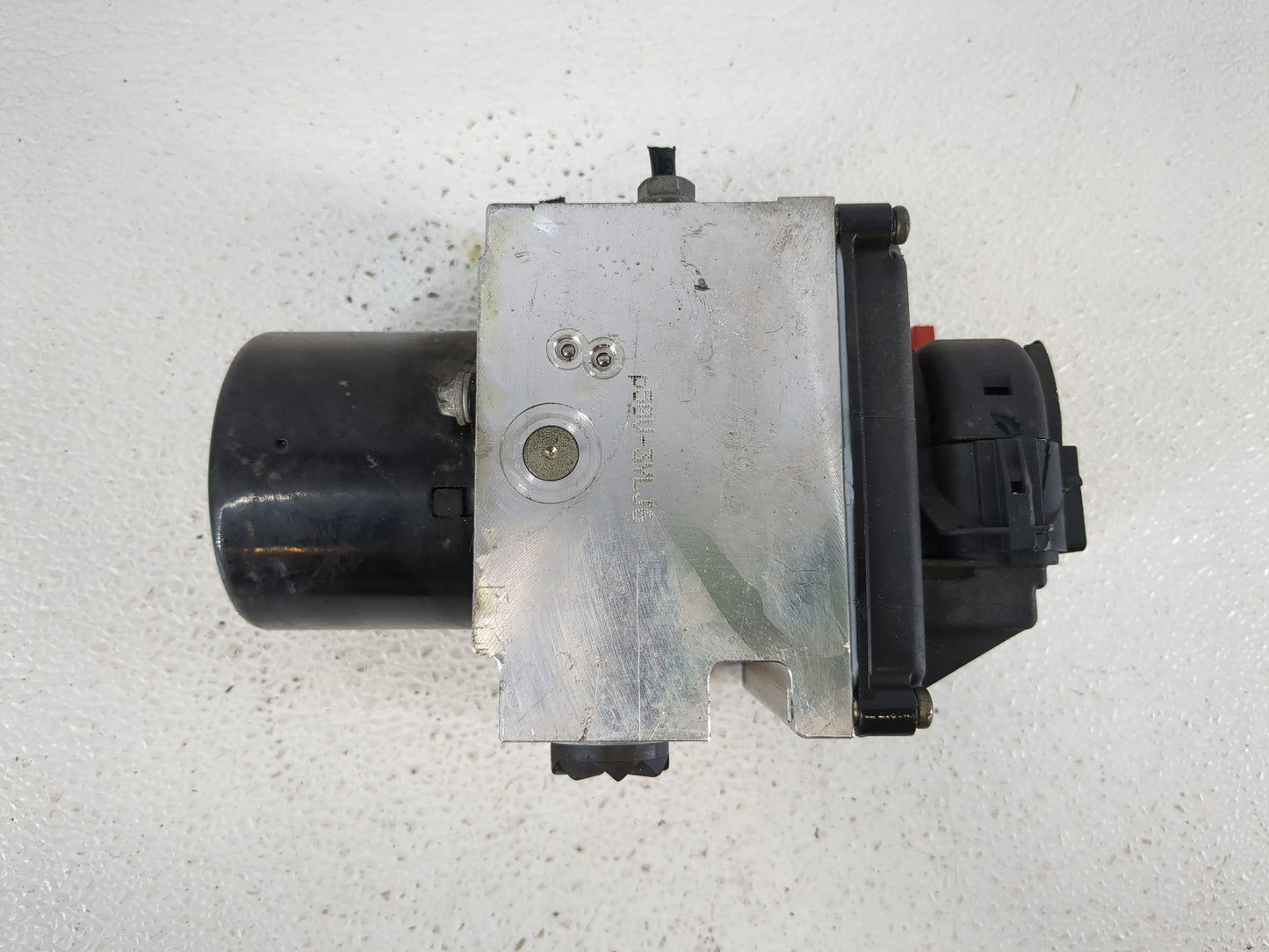 2009-2011 Volkswagen Cc ABS Pump Control Module Replacement P/N:3C0 614 109 AF Fits Fits 2009 2010 2011 OEM Used Auto Parts 