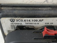 2009-2011 Volkswagen Cc Anti-Lock Brake ABS Pump Module Actuator OEM P/N:3C0 614 109 AF Fits Fits 2009 2010 2011 OEM Used Au