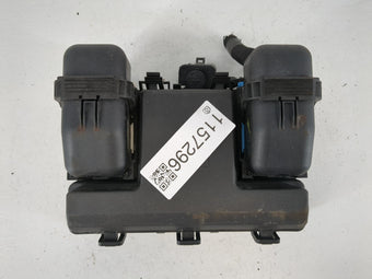 compare product 2009-2012 Volkswagen Cc Fusebox Fuse Box Panel Relay Module P/N:G2GT14A067BD Fits Fits 2009 2010 2011 2012 OEM Used Auto Parts
