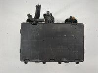 2009-2012 Volkswagen Cc Fusebox Fuse Box Panel Relay Module P/N:G2GT14A067BD Fits Fits 2009 2010 2011 2012 OEM Used Auto Par