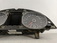 2011 Volkswagen Cc Instrument Cluster Speedometer Gauges P/N:3C8920970M 3C8 920 970M Fits OEM Used Auto Parts - Oemusedautop