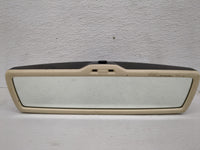 2009-2012 Volkswagen Cc Interior Rear View Mirror Replacement OEM P/N:E11026141 Fits OEM Used Auto Parts - Oemusedautoparts1