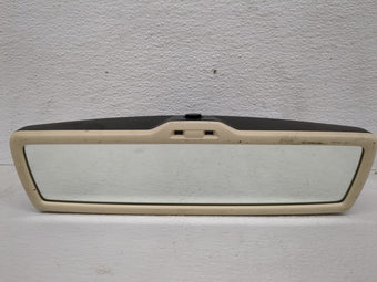 compare product 2009-2012 Volkswagen Cc Interior Rear View Mirror Replacement OEM P/N:E11026141 Fits OEM Used Auto Parts