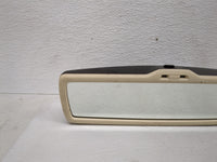 2009-2012 Volkswagen Cc Interior Rear View Mirror Replacement OEM P/N:E11026141 Fits OEM Used Auto Parts - Oemusedautoparts1
