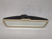 2009-2012 Volkswagen Cc Interior Rear View Mirror Replacement OEM P/N:E11026141 Fits OEM Used Auto Parts - Oemusedautoparts1