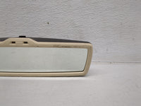 2009-2012 Volkswagen Cc Interior Rear View Mirror Replacement OEM P/N:E11026141 Fits OEM Used Auto Parts - Oemusedautoparts1