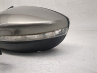 2009-2012 Volkswagen Cc Side Mirror Replacement Driver Left View Door Mirror Fits Fits 2009 2010 2011 2012 OEM Used Auto Par