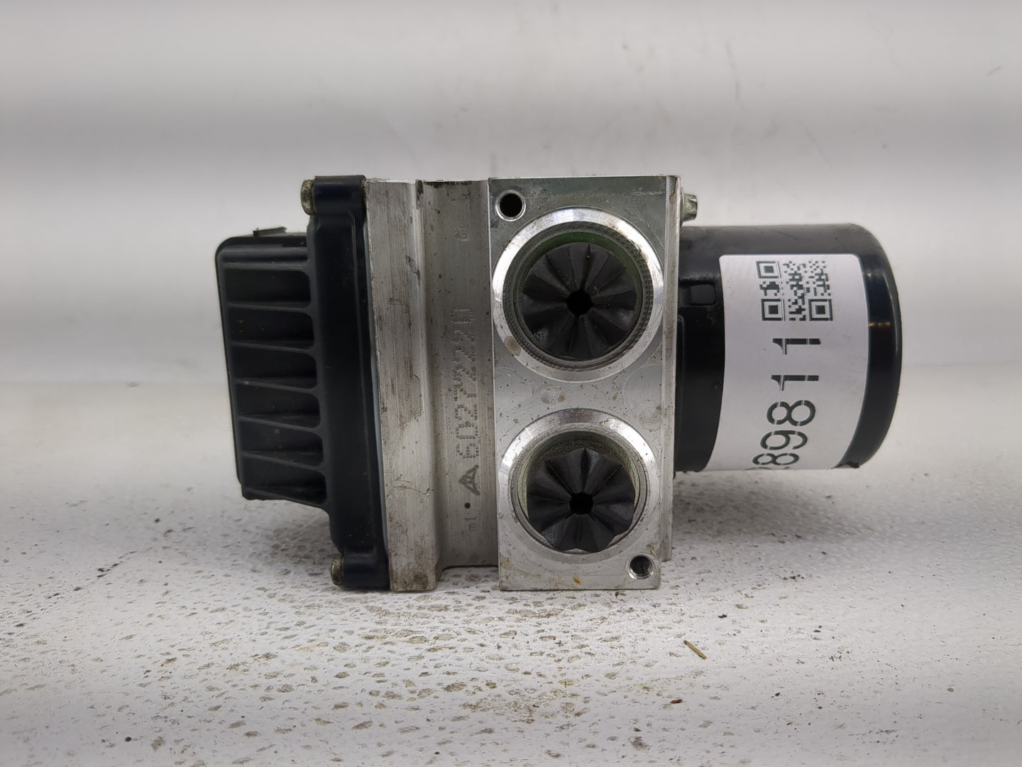 2009-2011 Volkswagen Cc ABS Pump Control Module Replacement P/N:16705712-P 16705912, 3C0 614 109 AF Fits Fits 2009 2010 2011