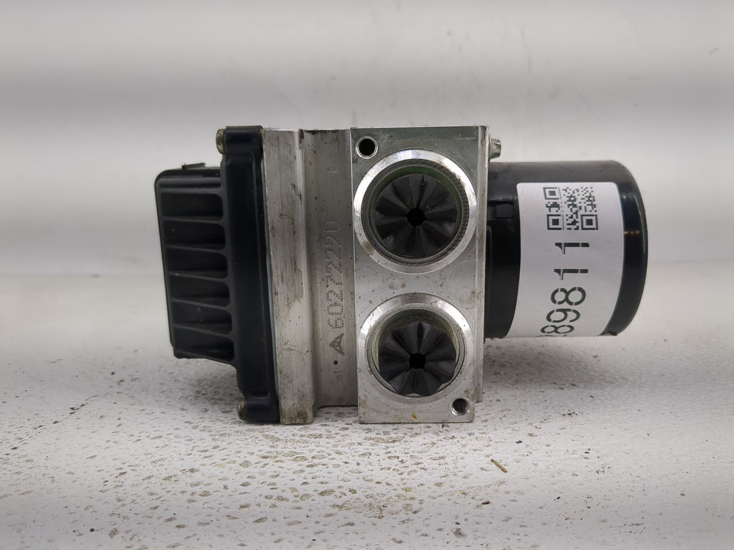 2009-2011 Volkswagen Cc ABS Pump Control Module Replacement P/N:16705712-P 16705912, 3C0 614 109 AF Fits Fits 2009 2010 2011