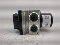 2009-2011 Volkswagen Cc ABS Pump Control Module Replacement P/N:16705712-P 16705912, 3C0 614 109 AF Fits Fits 2009 2010 2011