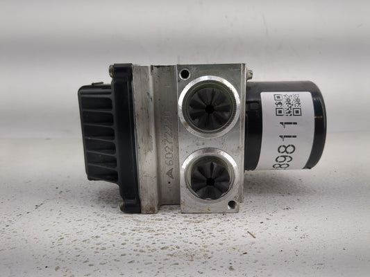 2009-2011 Volkswagen Cc ABS Pump Control Module Replacement P/N:16705712-P 16705912, 3C0 614 109 AF Fits Fits 2009 2010 2011