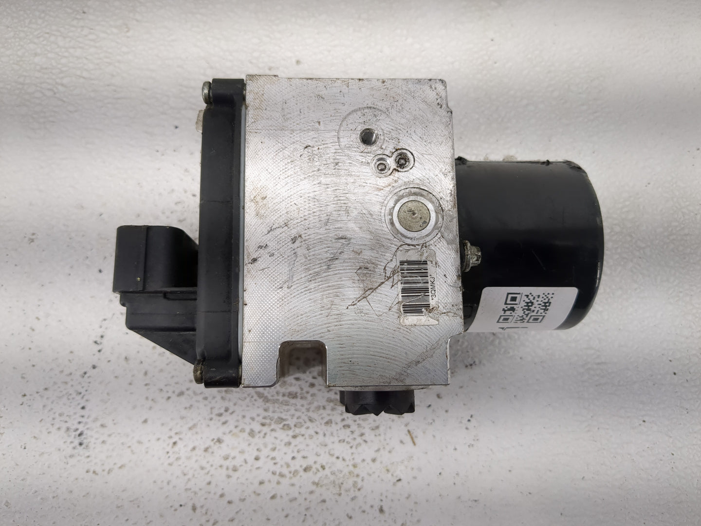 2009-2011 Volkswagen Cc ABS Pump Control Module Replacement P/N:16705712-P 16705912, 3C0 614 109 AF Fits Fits 2009 2010 2011