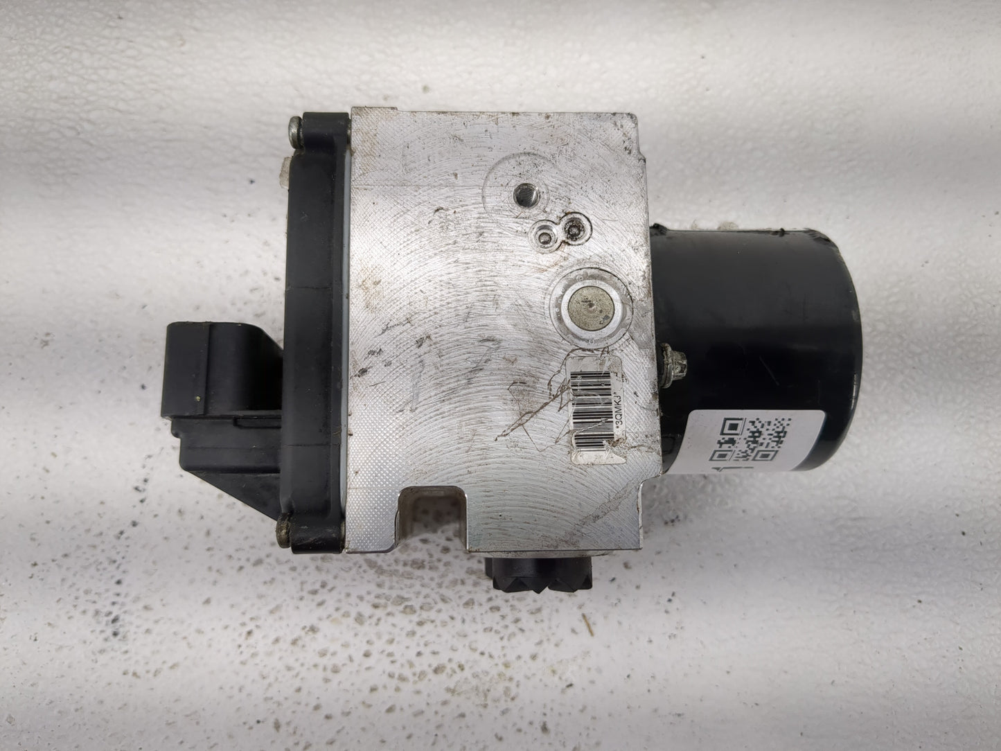 2009-2011 Volkswagen Cc ABS Pump Control Module Replacement P/N:16705712-P 16705912, 3C0 614 109 AF Fits Fits 2009 2010 2011