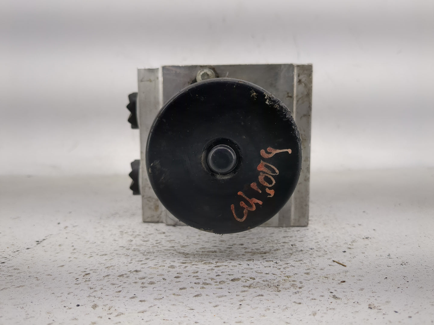 2009-2011 Volkswagen Cc ABS Pump Control Module Replacement P/N:16705712-P 16705912, 3C0 614 109 AF Fits Fits 2009 2010 2011