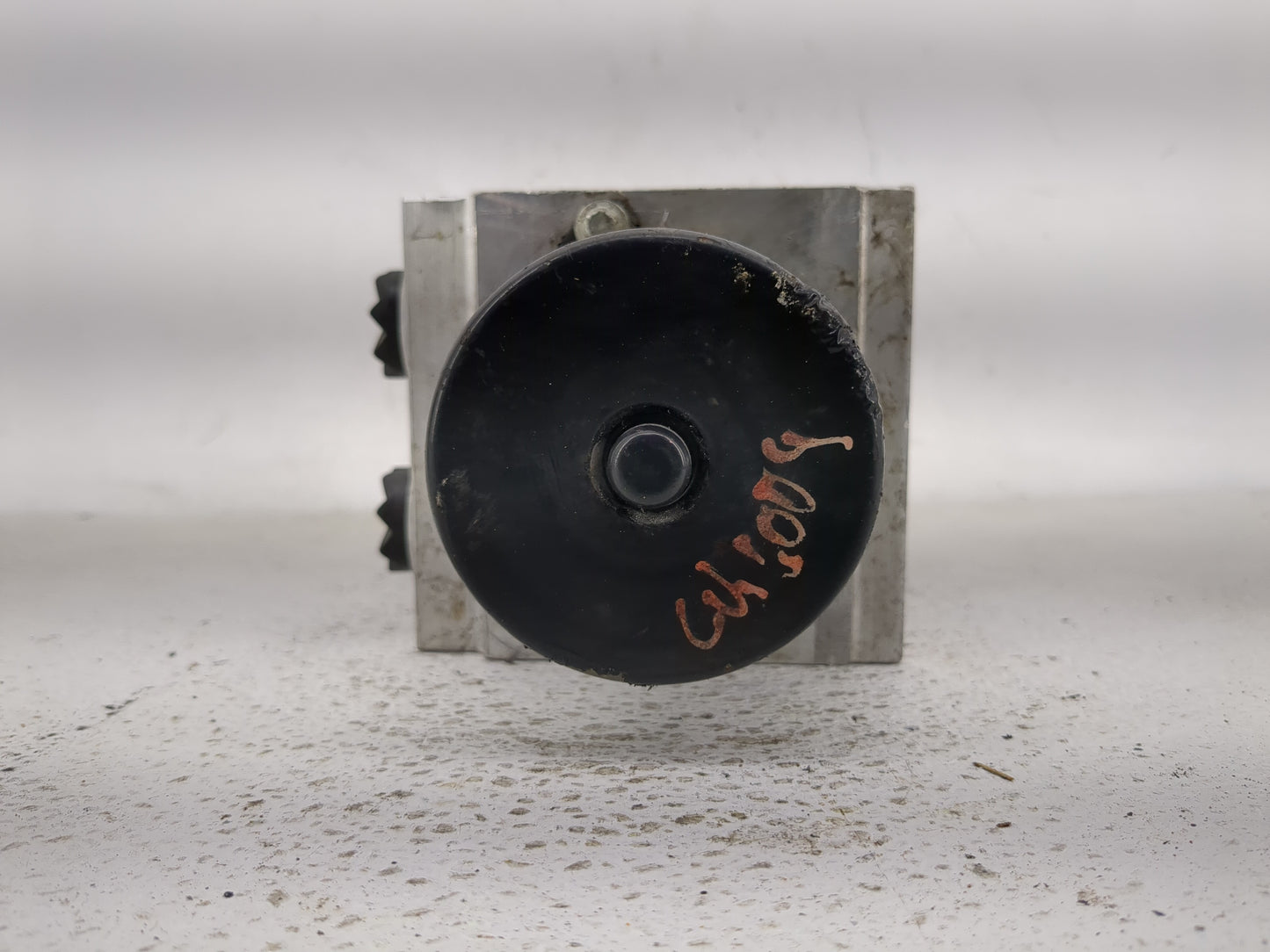 2009-2011 Volkswagen Cc ABS Pump Control Module Replacement P/N:16705712-P 16705912, 3C0 614 109 AF Fits Fits 2009 2010 2011