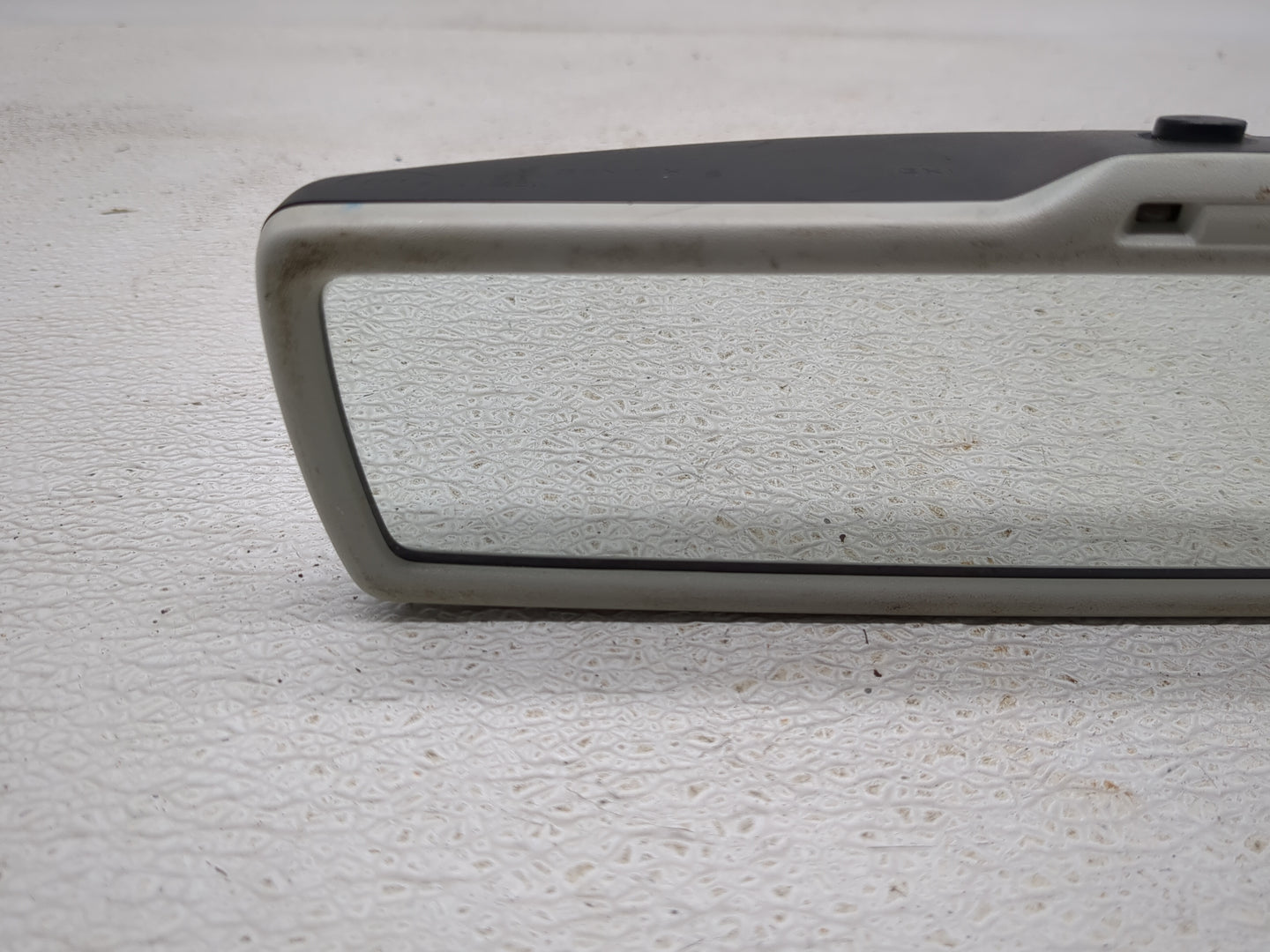 2009-2012 Volkswagen Cc Interior Rear View Mirror Replacement OEM Fits Fits 2009 2010 2011 2012 2013 2014 2015 2016 2017 201