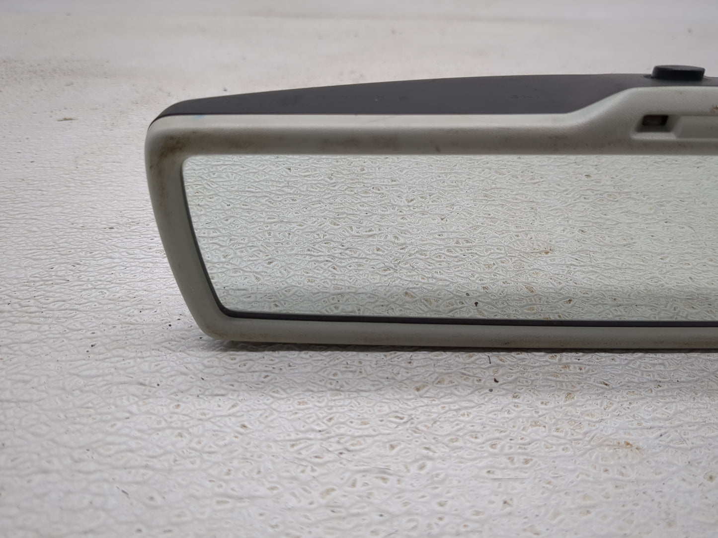 2009-2012 Volkswagen Cc Interior Rear View Mirror Replacement OEM Fits Fits 2009 2010 2011 2012 2013 2014 2015 2016 2017 201