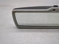 2009-2012 Volkswagen Cc Interior Rear View Mirror Replacement OEM Fits Fits 2009 2010 2011 2012 2013 2014 2015 2016 2017 201