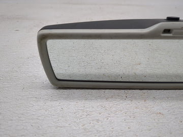 2009-2012 Volkswagen Cc Interior Rear View Mirror Replacement OEM Fits Fits 2009 2010 2011 2012 2013 2014 2015 2016 2017 2018 OEM Used Auto Parts